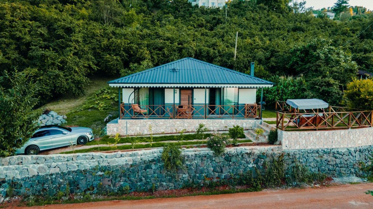 Blacksea Dream House Trabzon Dış mekan fotoğraf