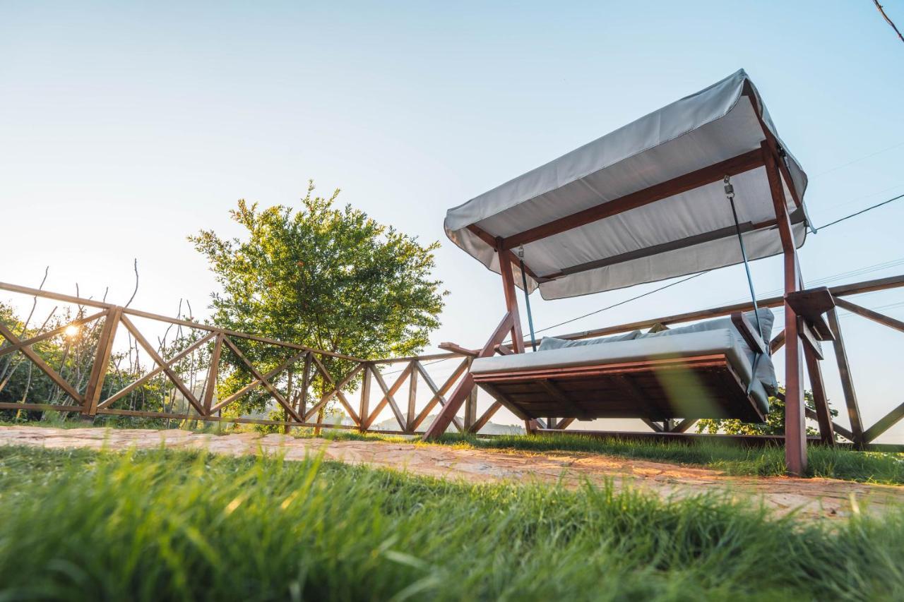 Blacksea Dream House Trabzon Dış mekan fotoğraf