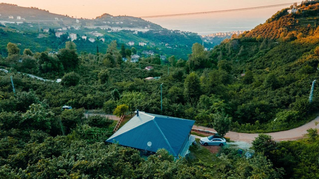 Blacksea Dream House Trabzon Dış mekan fotoğraf