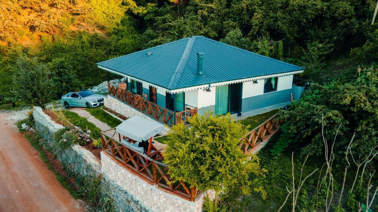 Blacksea Dream House Trabzon Dış mekan fotoğraf