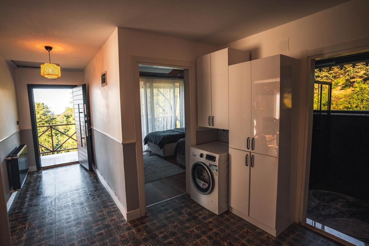 Blacksea Dream House Trabzon Dış mekan fotoğraf