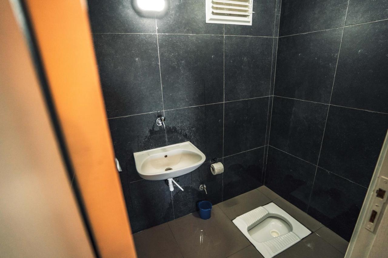 Blacksea Dream House Trabzon Dış mekan fotoğraf